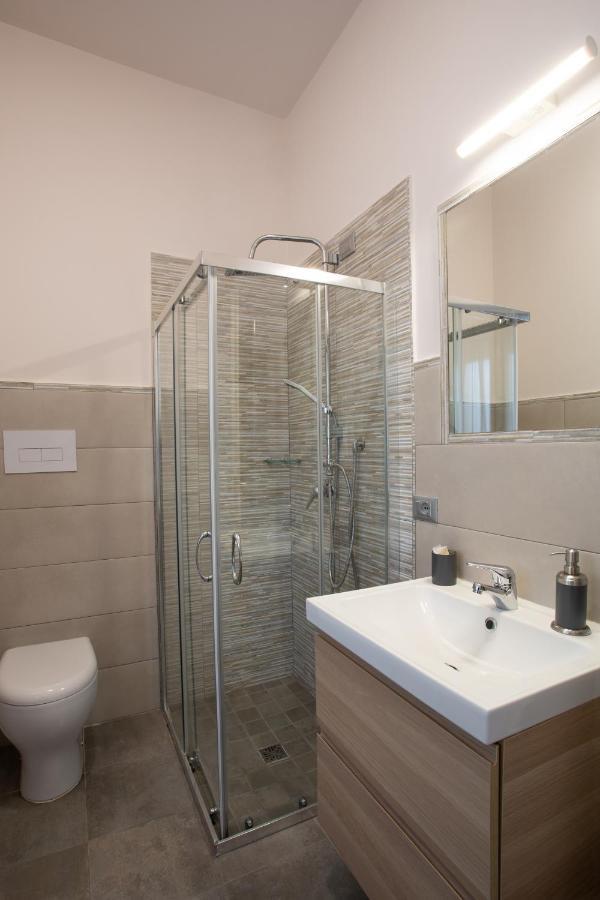 B&B Da Francesco Paestum Dış mekan fotoğraf