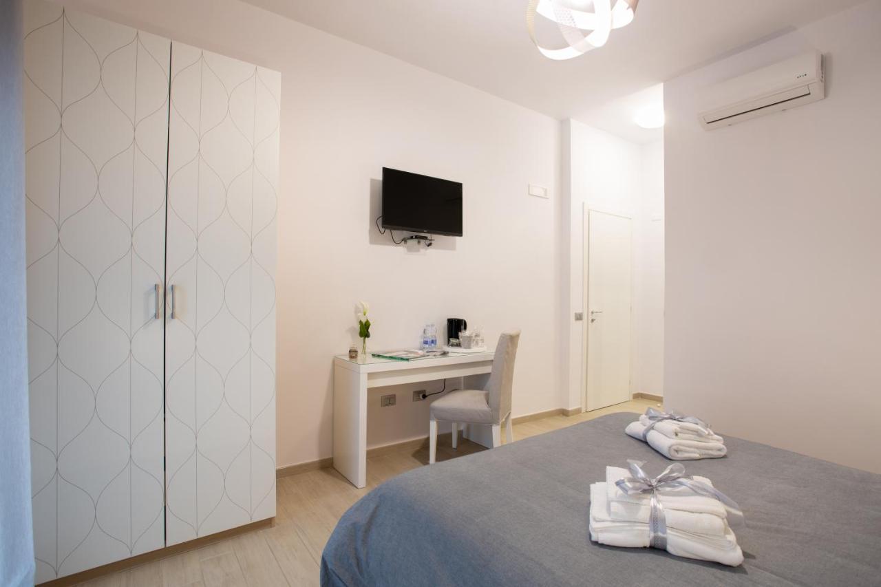 B&B Da Francesco Paestum Dış mekan fotoğraf