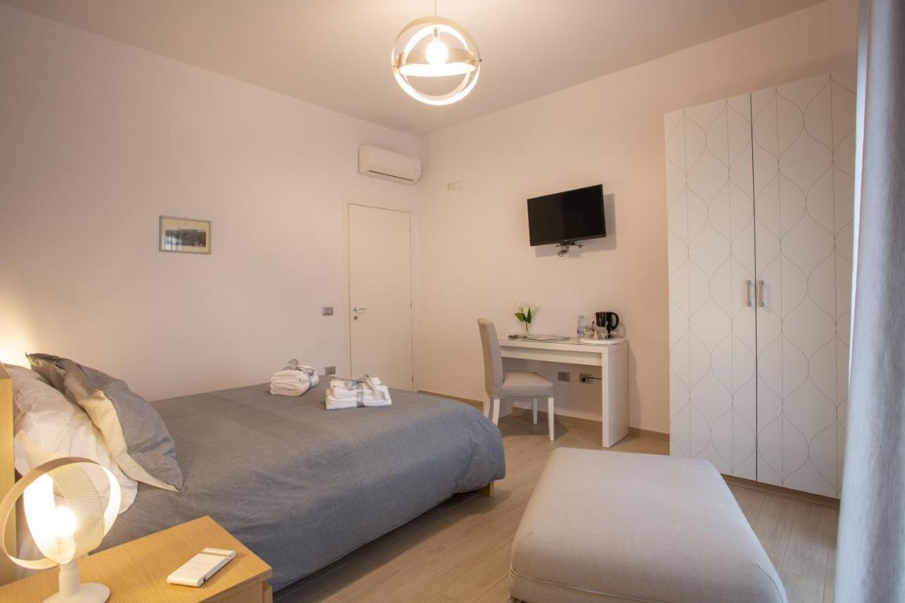 B&B Da Francesco Paestum Dış mekan fotoğraf