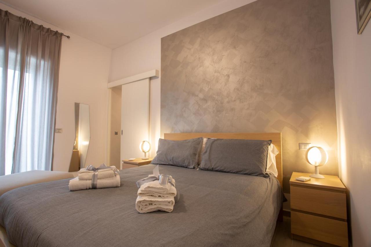 B&B Da Francesco Paestum Dış mekan fotoğraf
