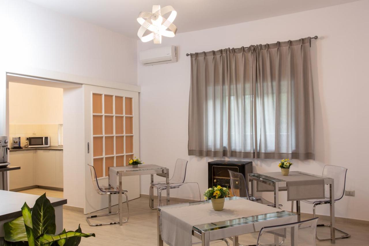 B&B Da Francesco Paestum Dış mekan fotoğraf