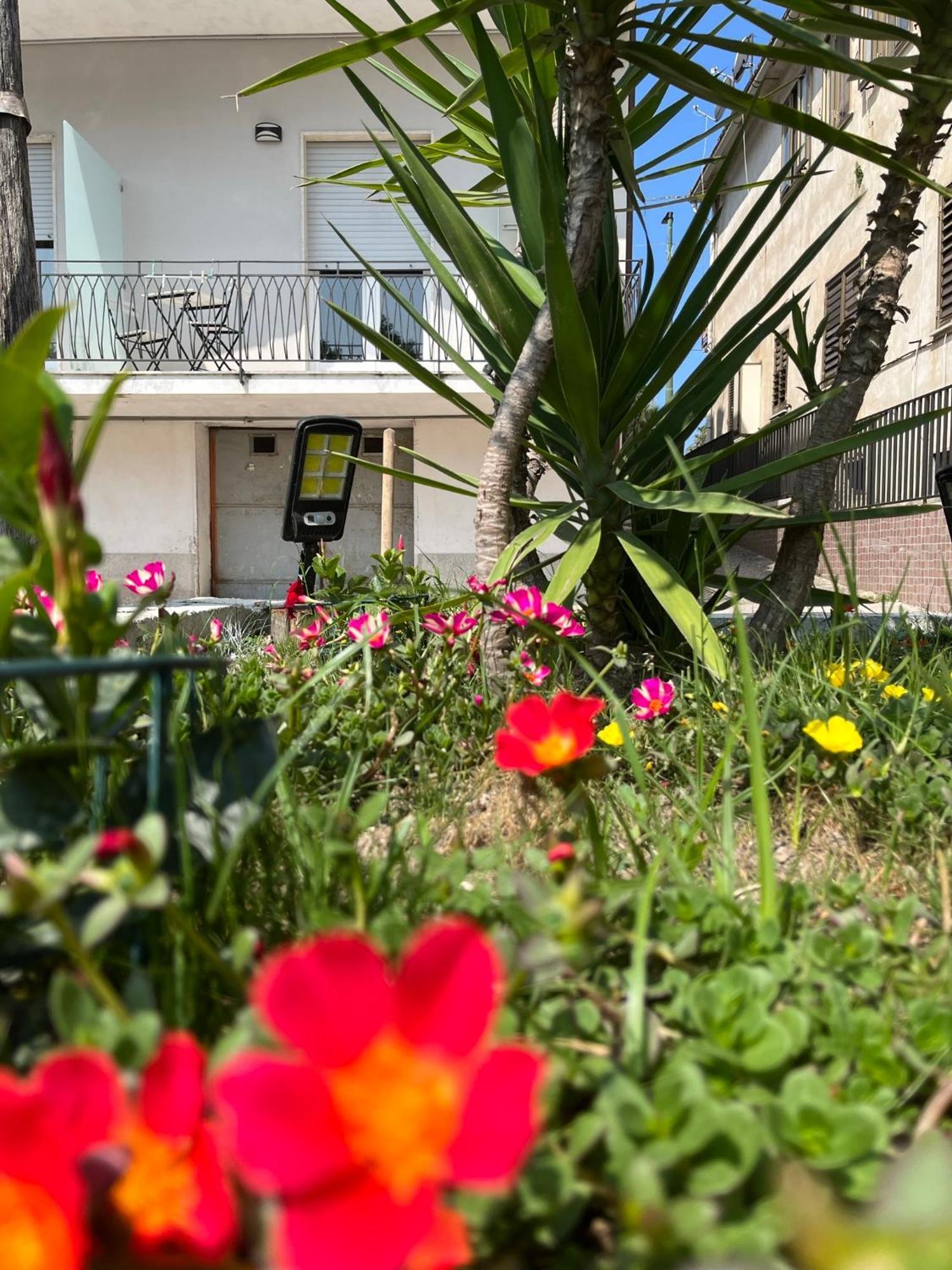 B&B Da Francesco Paestum Dış mekan fotoğraf
