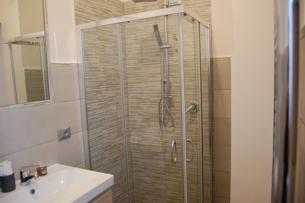 B&B Da Francesco Paestum Dış mekan fotoğraf