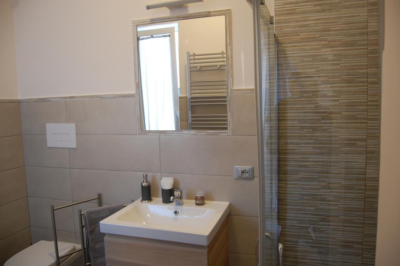 B&B Da Francesco Paestum Dış mekan fotoğraf