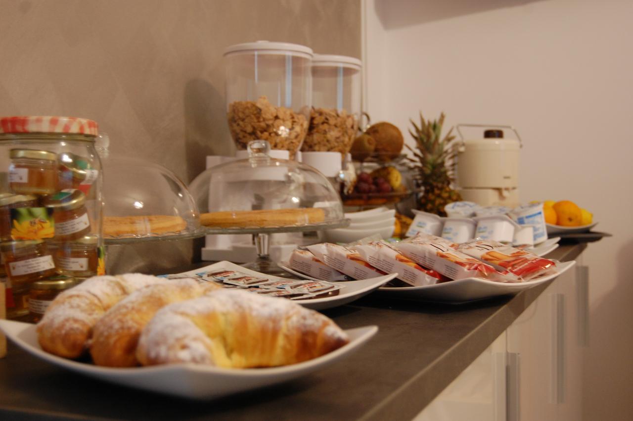 B&B Da Francesco Paestum Dış mekan fotoğraf