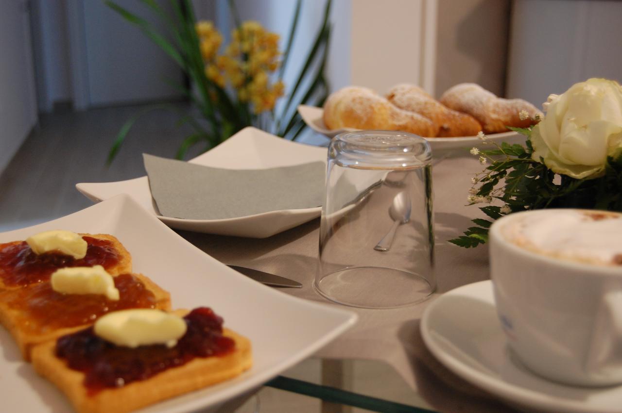 B&B Da Francesco Paestum Dış mekan fotoğraf