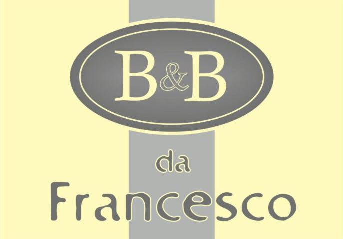 B&B Da Francesco Paestum Dış mekan fotoğraf